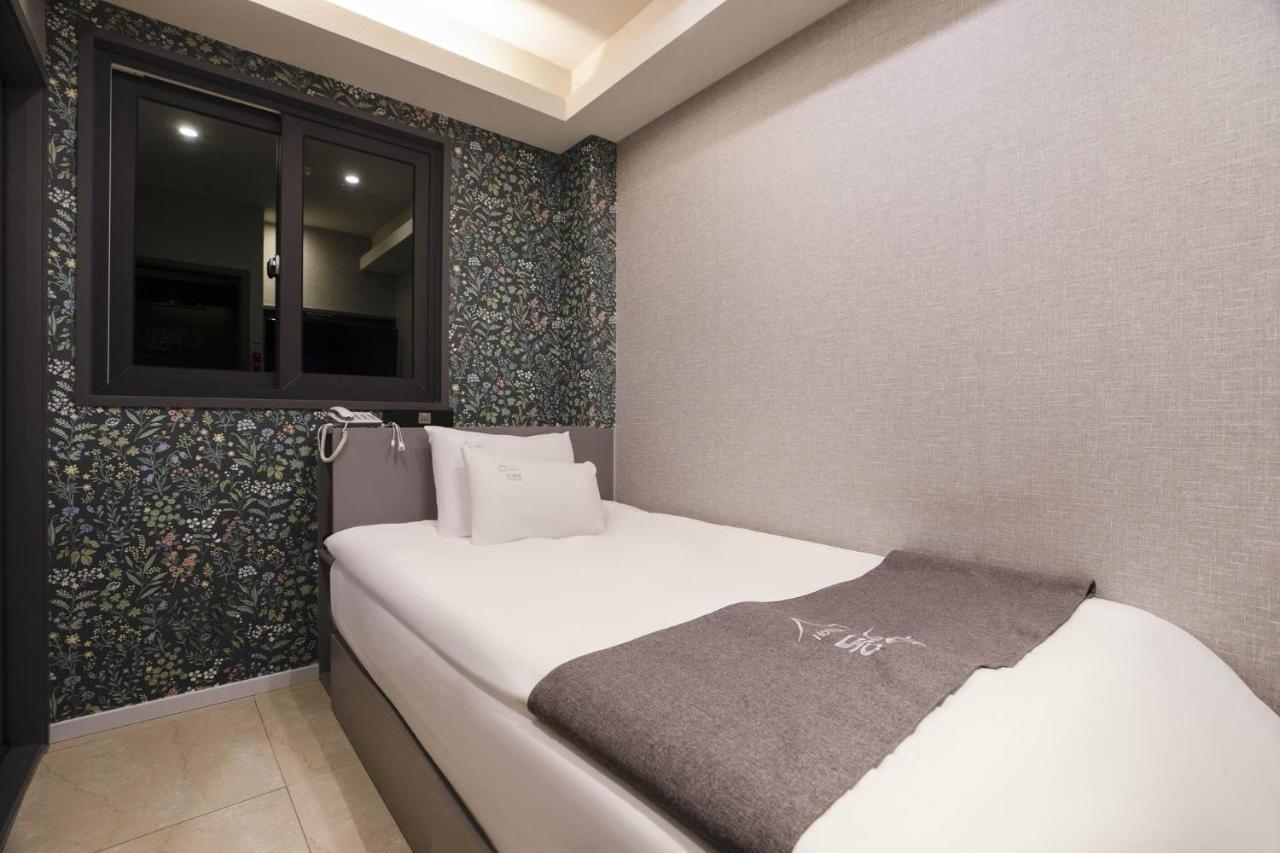 Hotel Dongyangjang Dongdaemun-Jongno Seúl Exterior foto