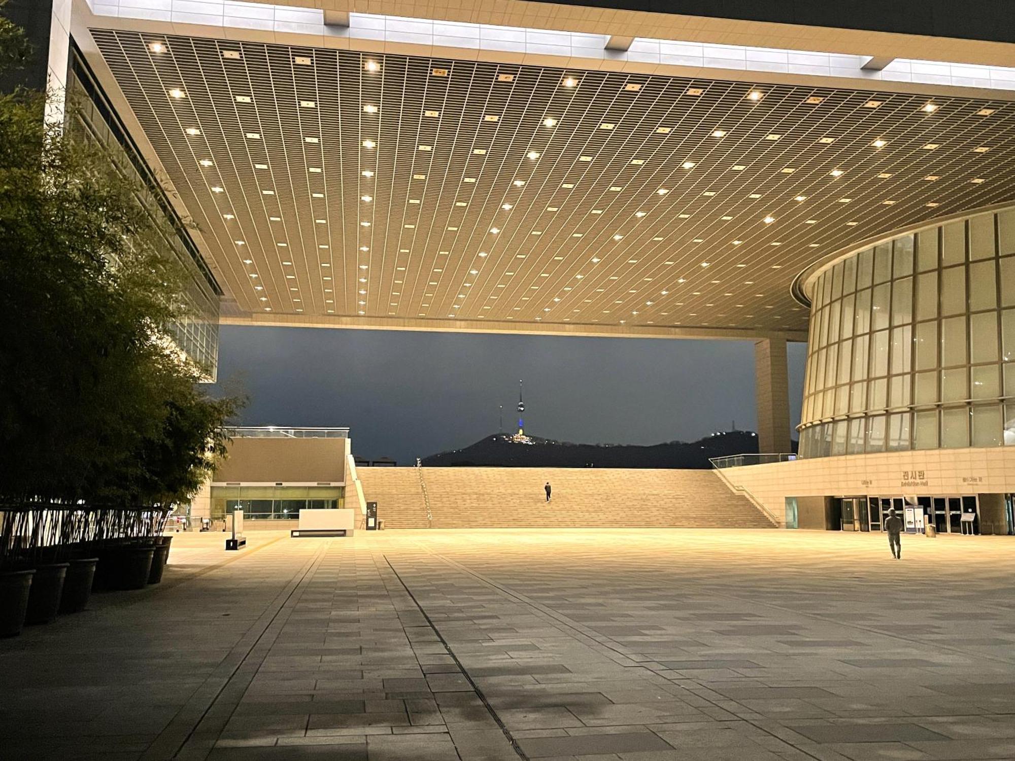 Hotel Dongyangjang Dongdaemun-Jongno Seúl Exterior foto