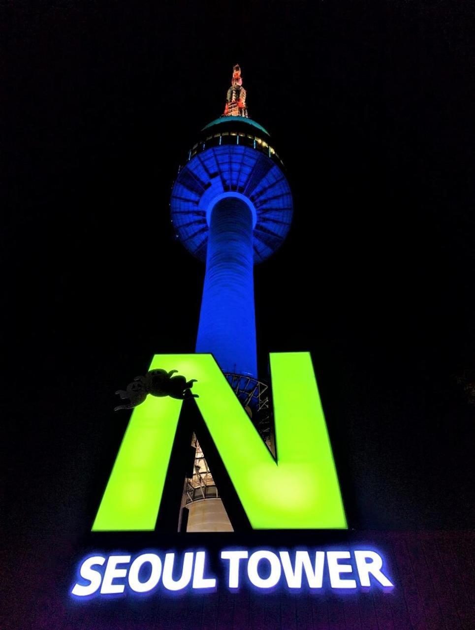 Hotel Dongyangjang Dongdaemun-Jongno Seúl Exterior foto